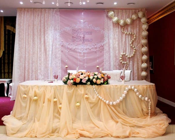WEDDING LAND