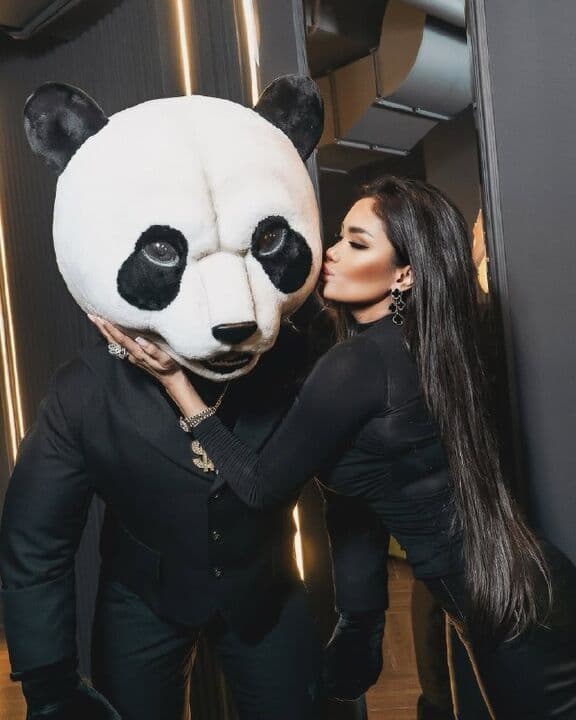 Panda Lounge