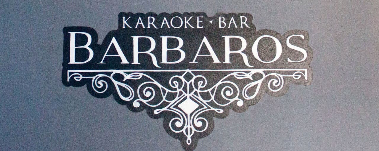 Barbaros