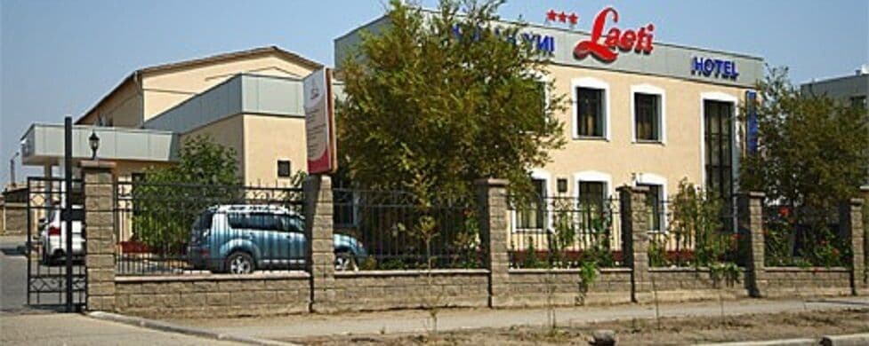 Лаэти