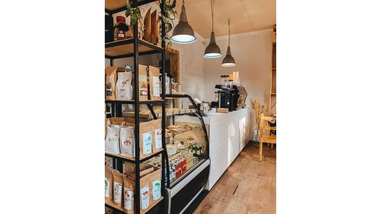 Sensilyo Coffee house