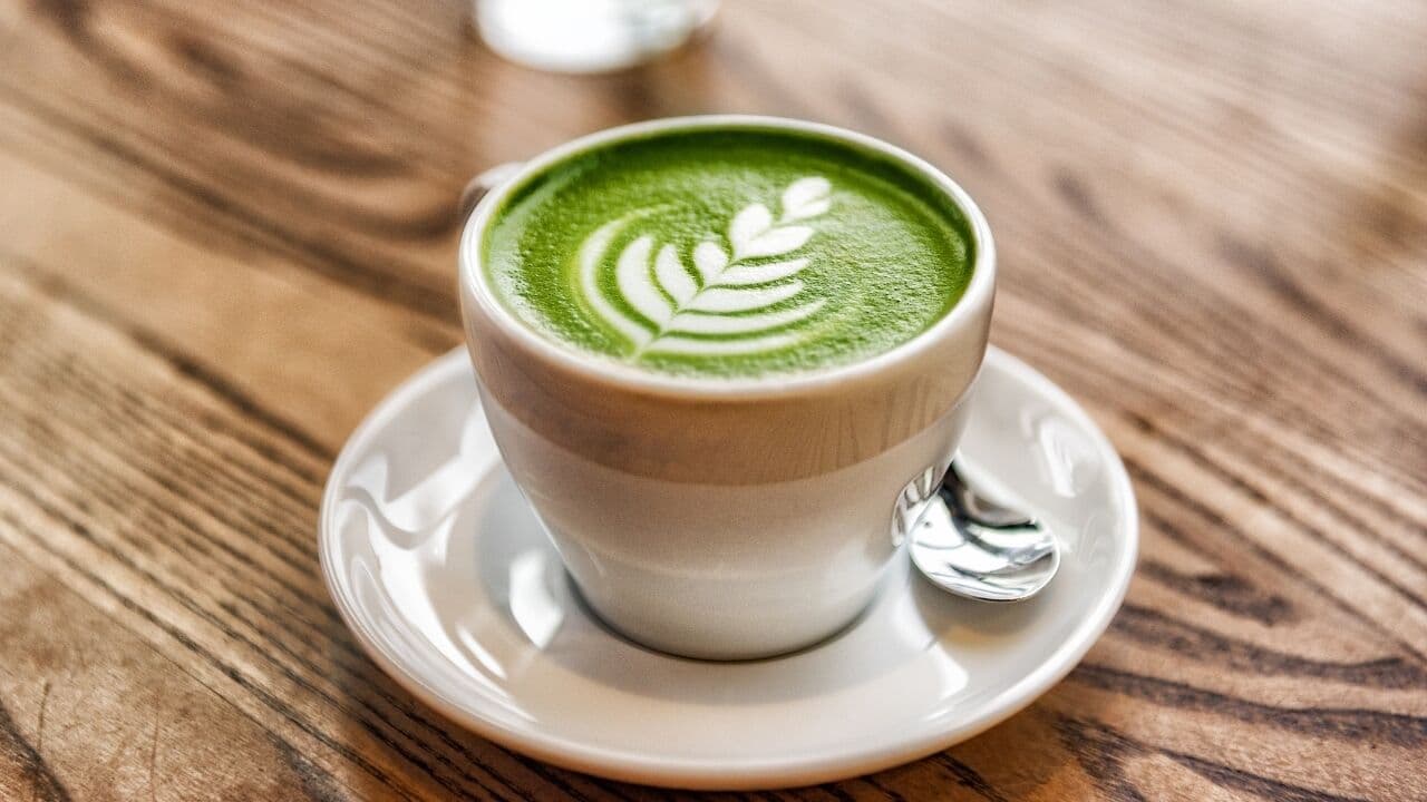 Sippin Coffee Shop
