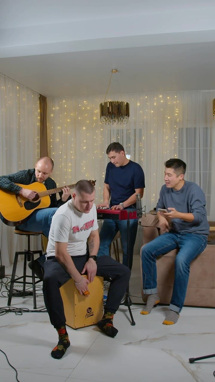 PopCorn Band