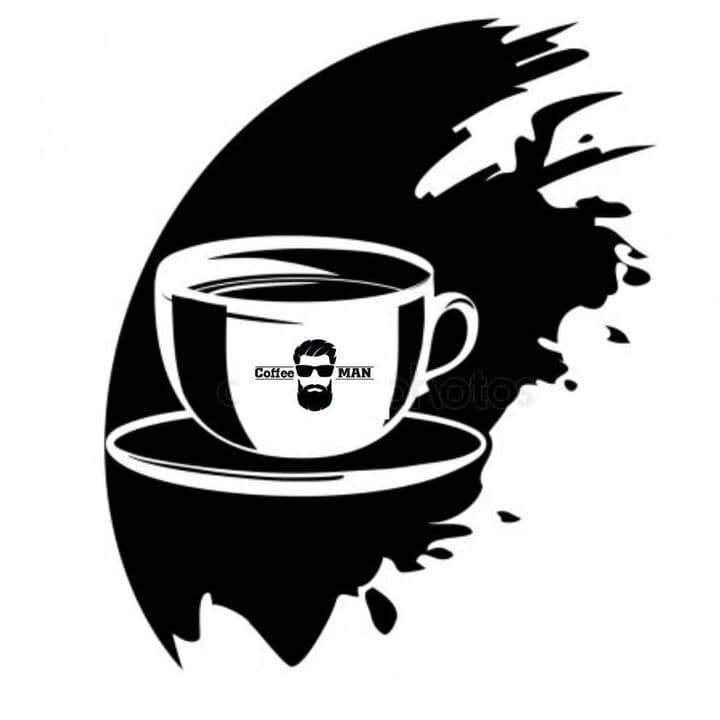 Coffee man на Акан Серы