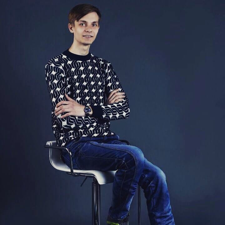 Артём Укропов
