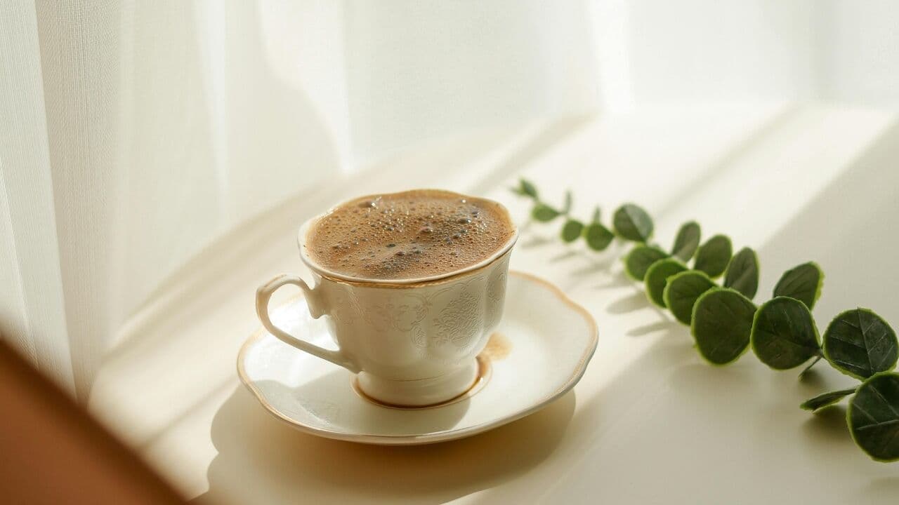 Zebra Coffee по Новогородской