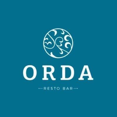 Бауыржан Орда