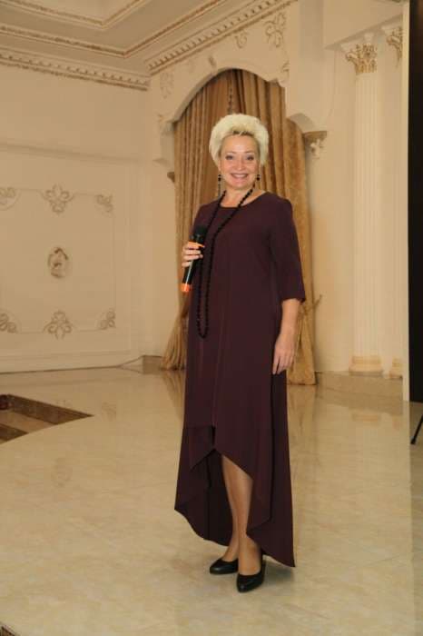 Марина и Дмитрий