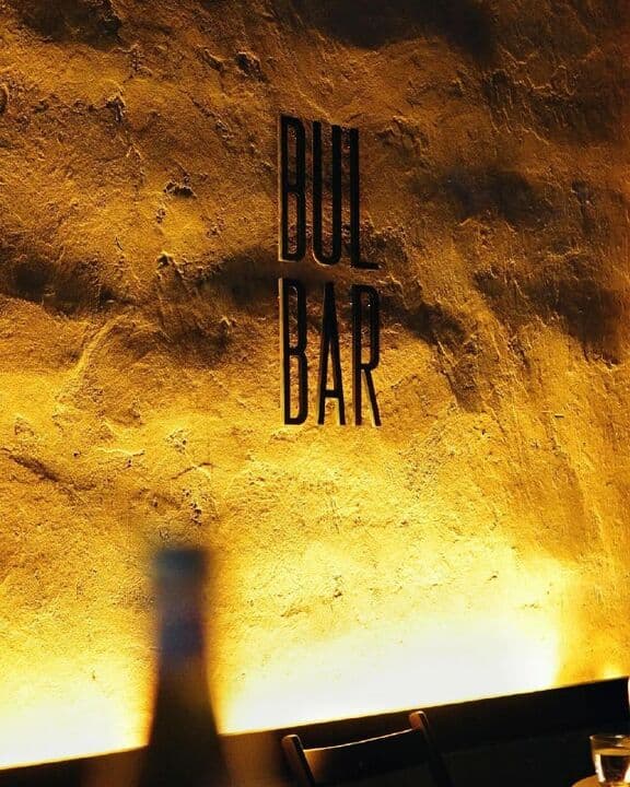 Bul Bar