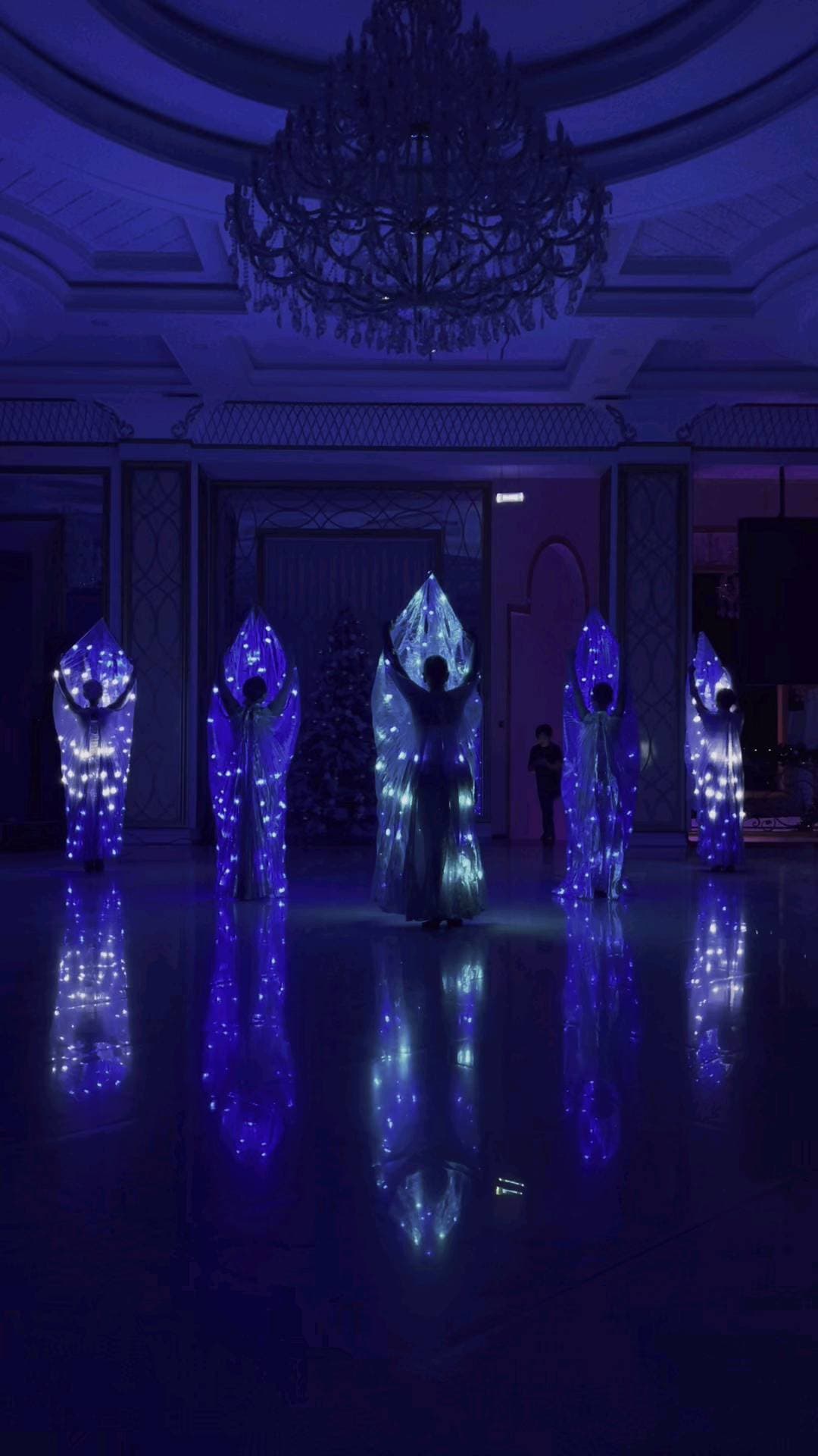 UV Show