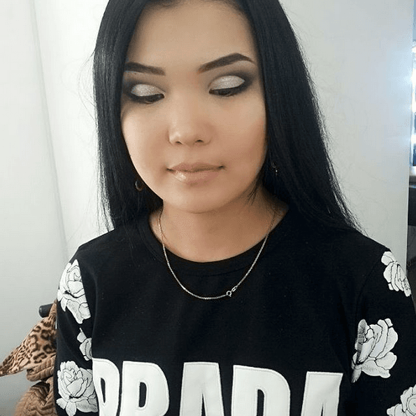 Светлана Лян
