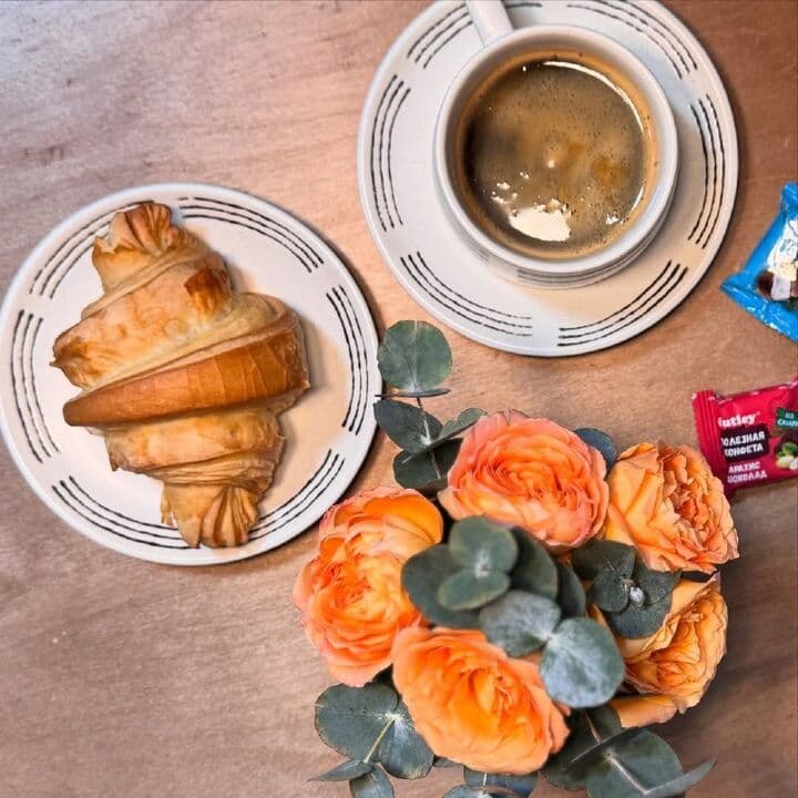 Rozmary Coffee Shop