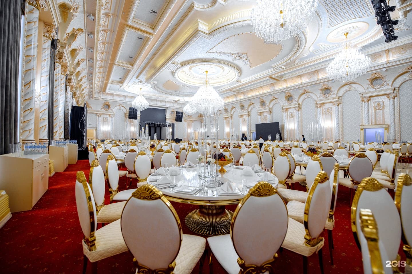 Manar Grand Hall