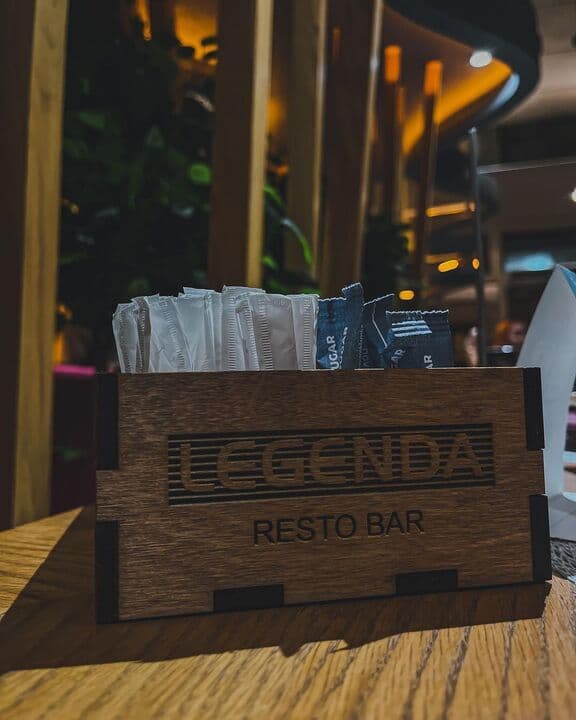 Legenda