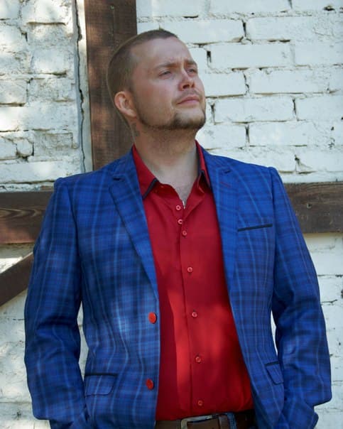 Владимир Хомченко