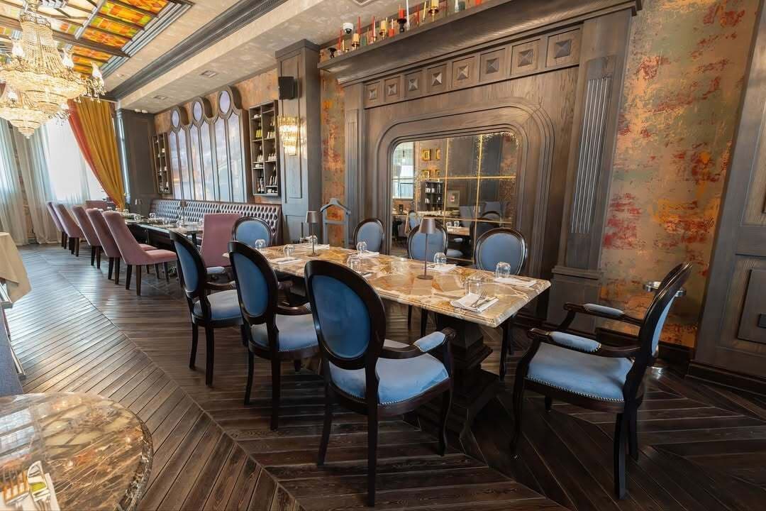 Park Lane Restaurant