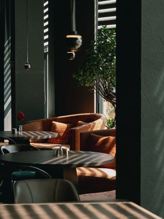 Sunset Meat Restaurant