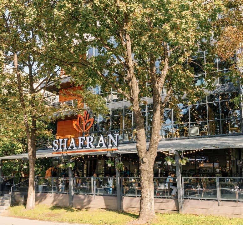 Shafran​ на Шаляпина
