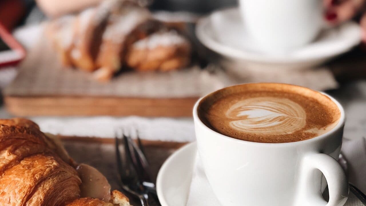 Obolenskiy coffee