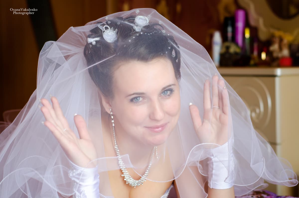 Оксана Вакуленко