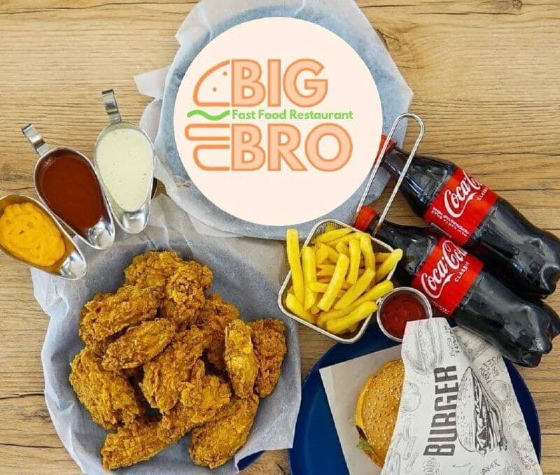 Big Bro
