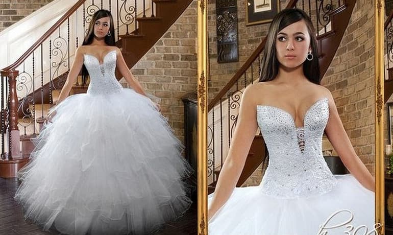 Свадебный салон Elite Sposa
