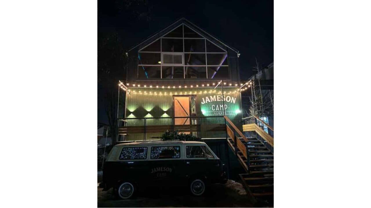 Jameson Сamp