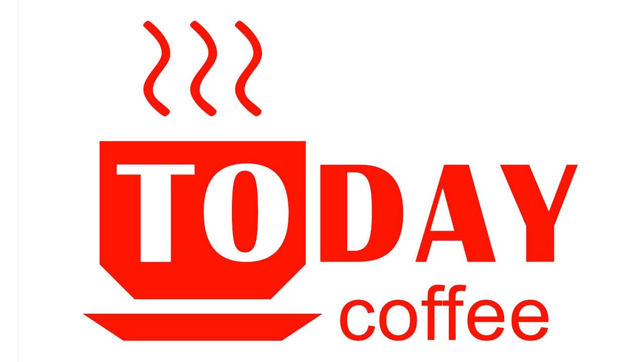 Today coffee
