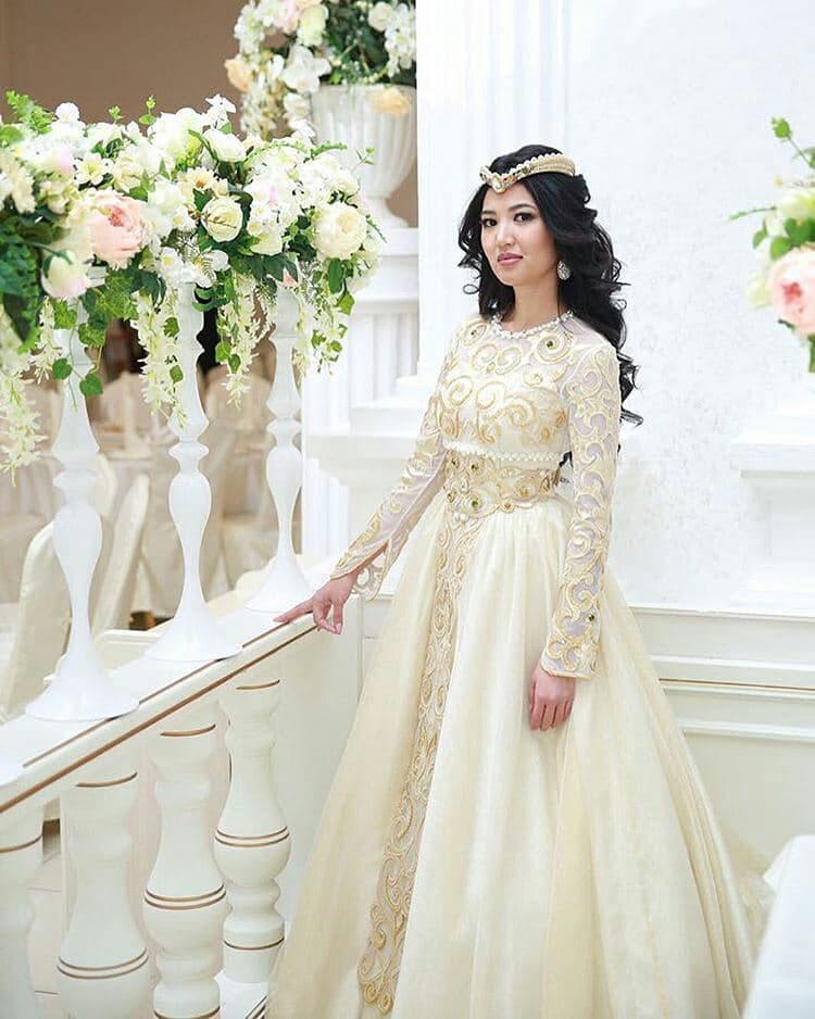 Wedding & event centre "Shanyrak"