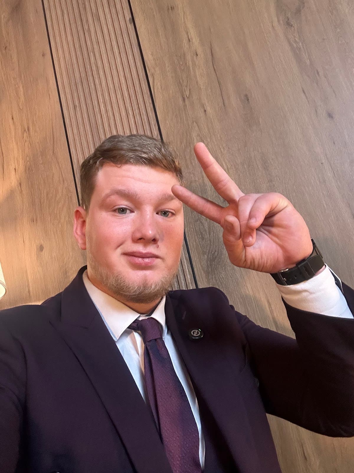Ведущий на свадьбу Cтанислав Шмидт, Алматы