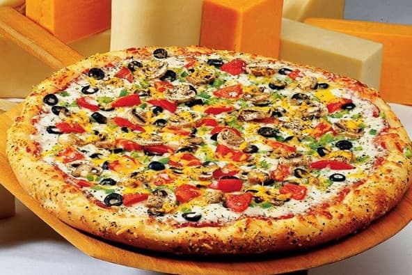 Lakomka foods pastry в мкрн Достык