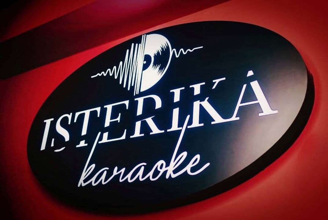 Isterika