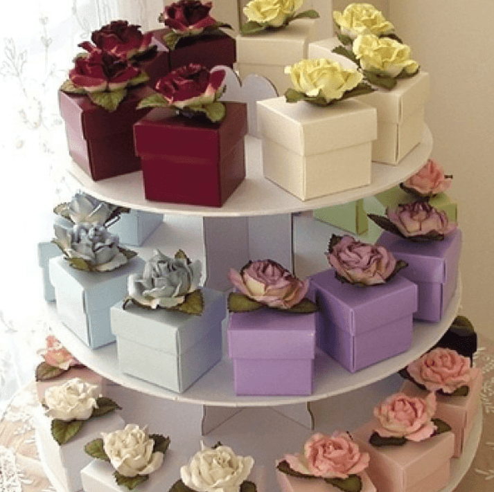Jolli Wedding Salon
