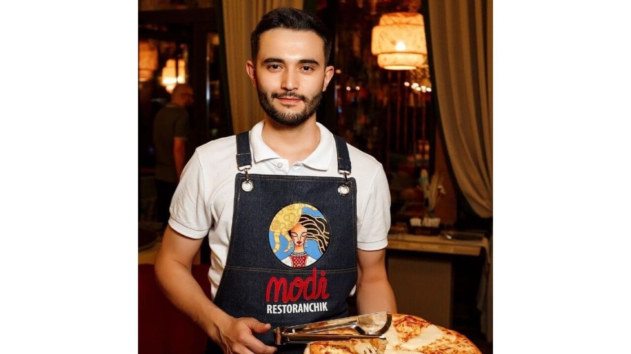 Modi Restoranchik