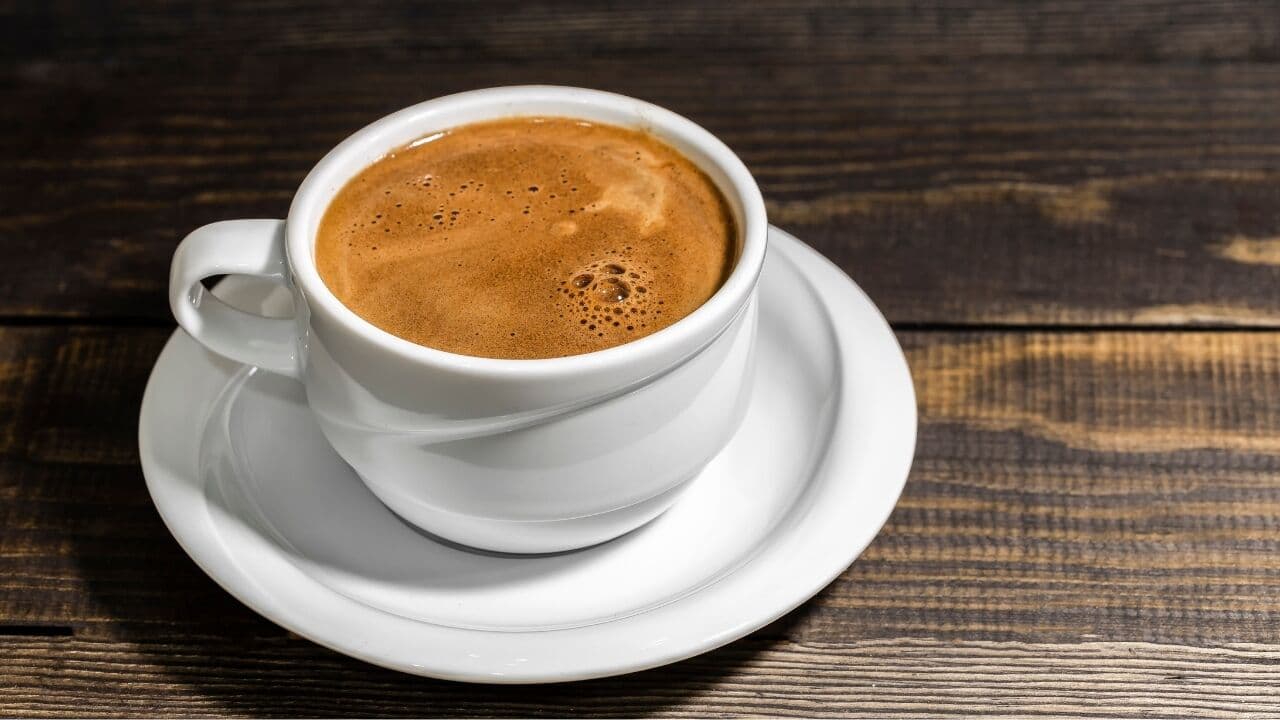 Campus Coffee