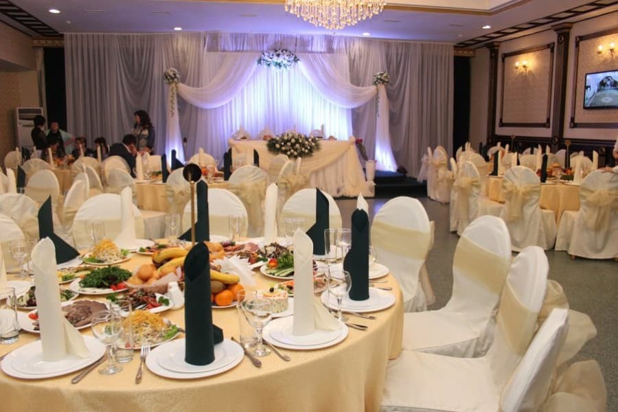 Imperia Hall