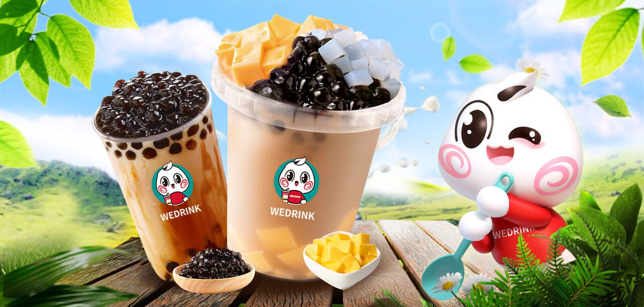 Wedrink по Бостанова