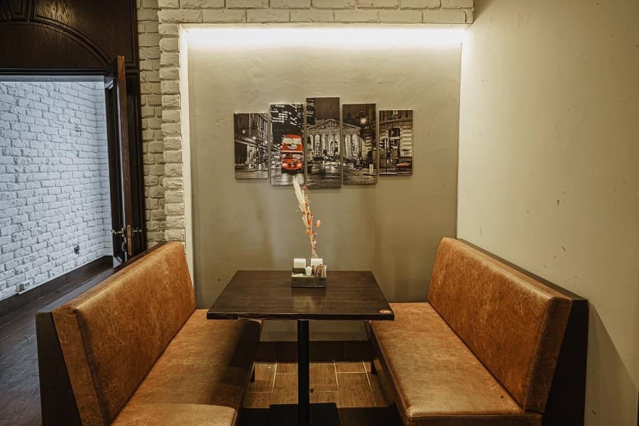 OFFER Coworking Business Cafe