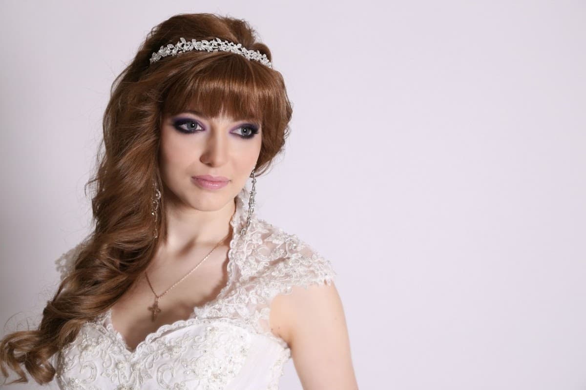 Айнаш Тажетдинова