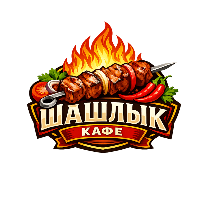 Шашлычный рай