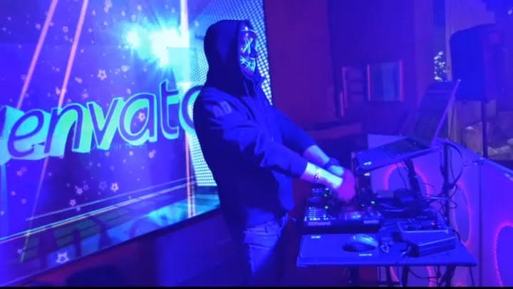 DJ Slaysh