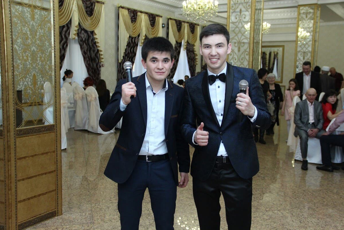 Нуржигит Арыстанбеков
