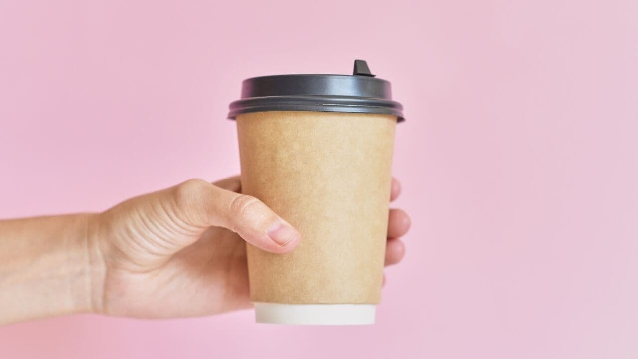 Rav Coffee ​ТЦ Байсат