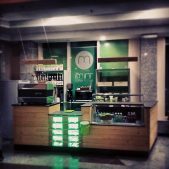 Mint Coffee&More