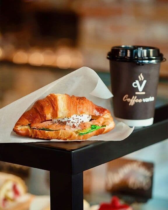 CoffeeVarka