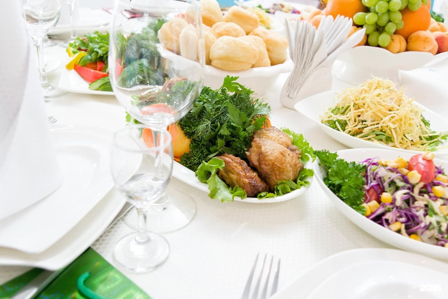Tengrihall