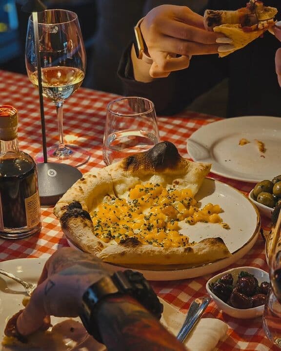 La Mia Piazza на Туркестан