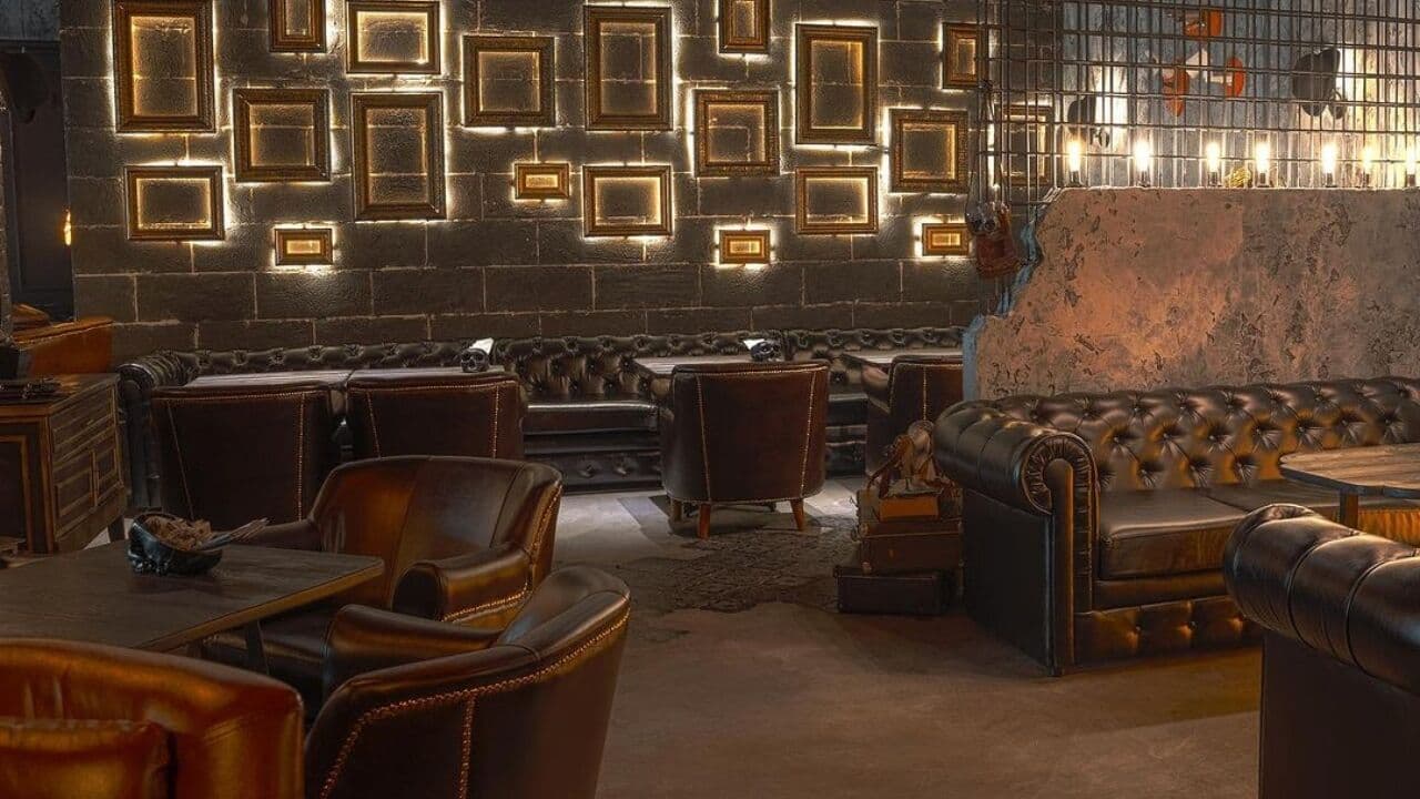 Tangiers lounge Satpayev