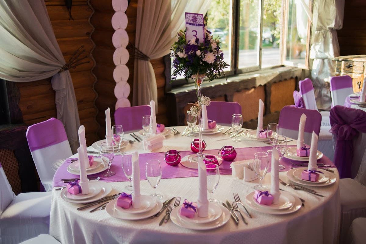 Ombre Decor