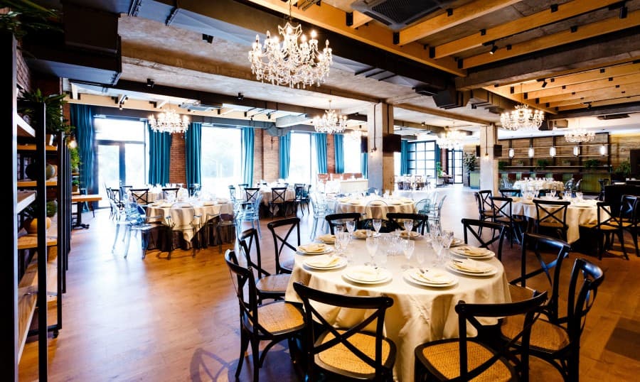 Eleven Hotel & Hall